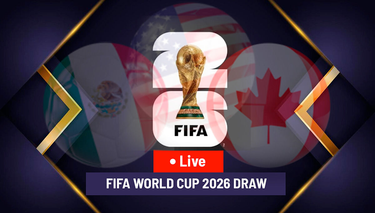 FiFA WORLD CUP 2026