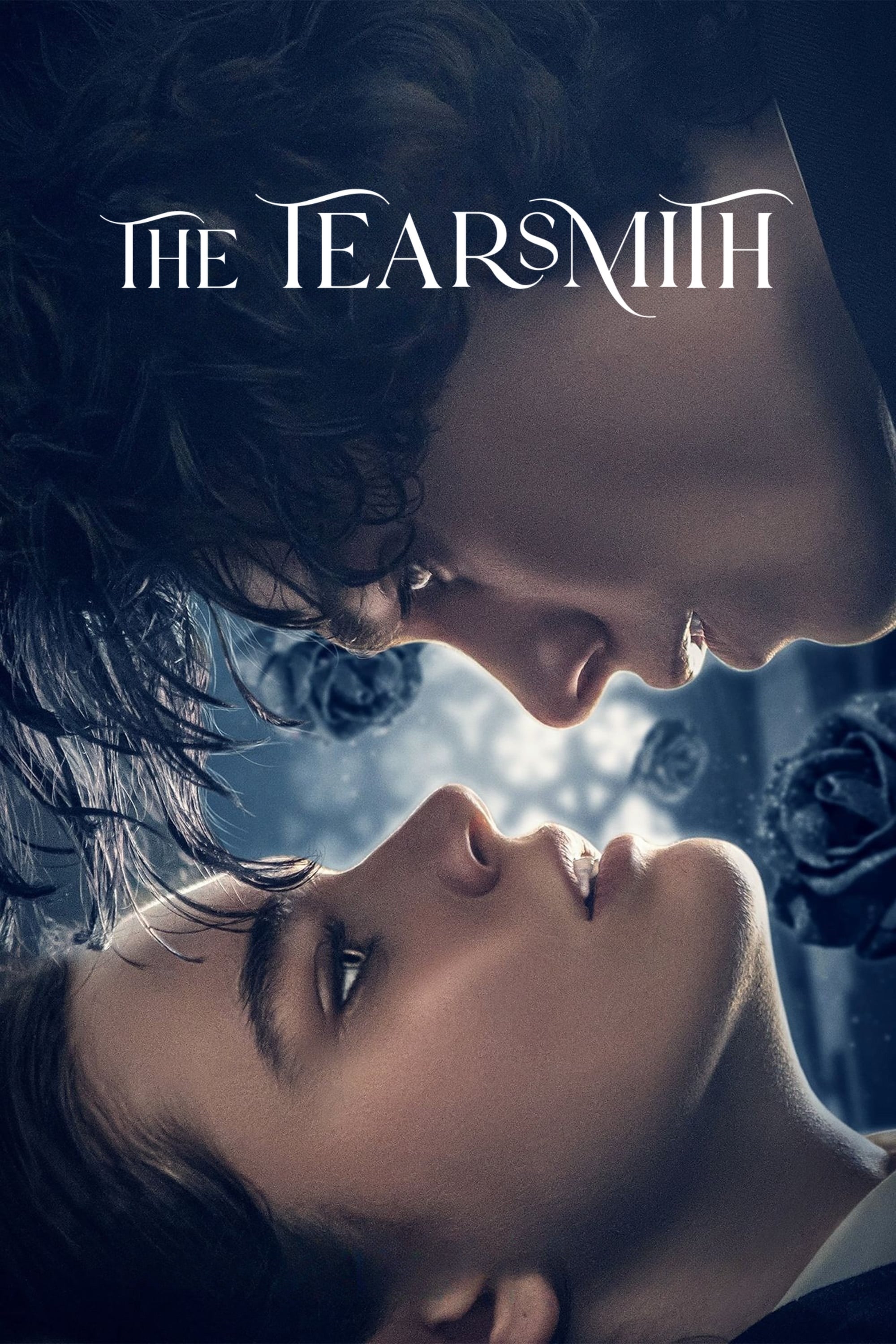 The Tearsmith (Fabbricante di lacrime)