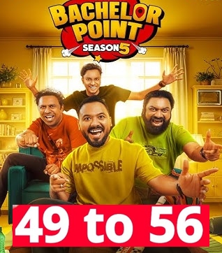 bachelor point 49-56