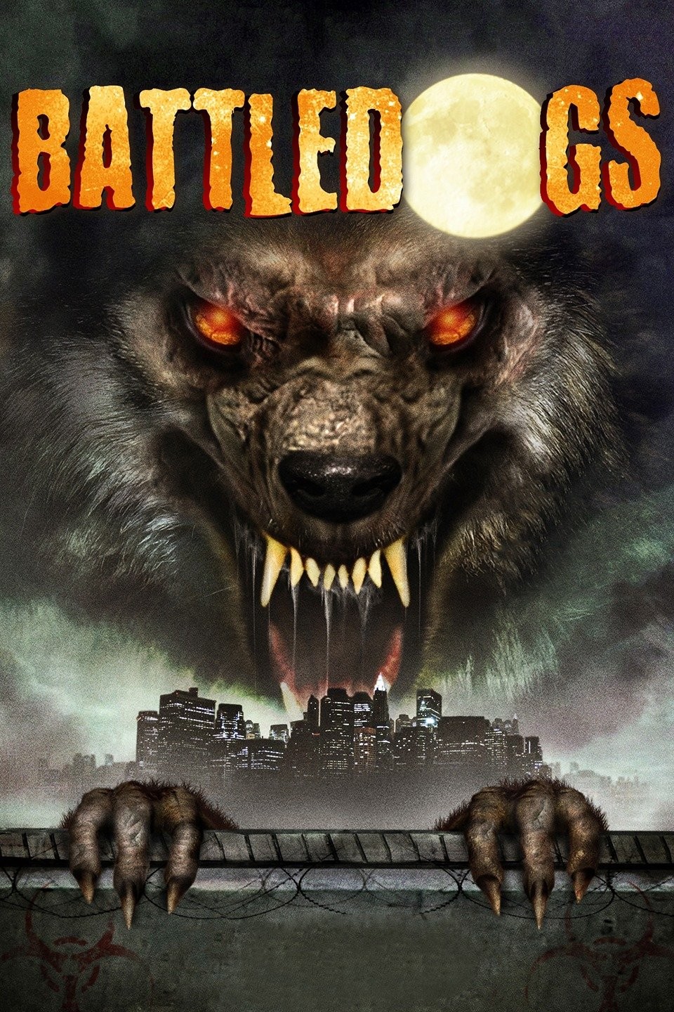 Battledogs