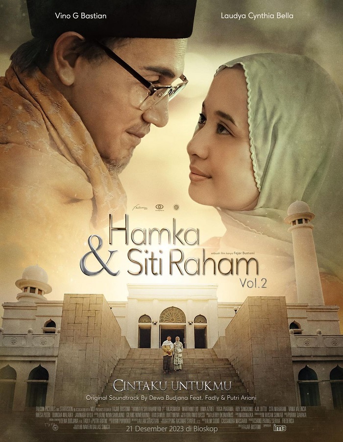 Hamka & Siti Raham Vol 2