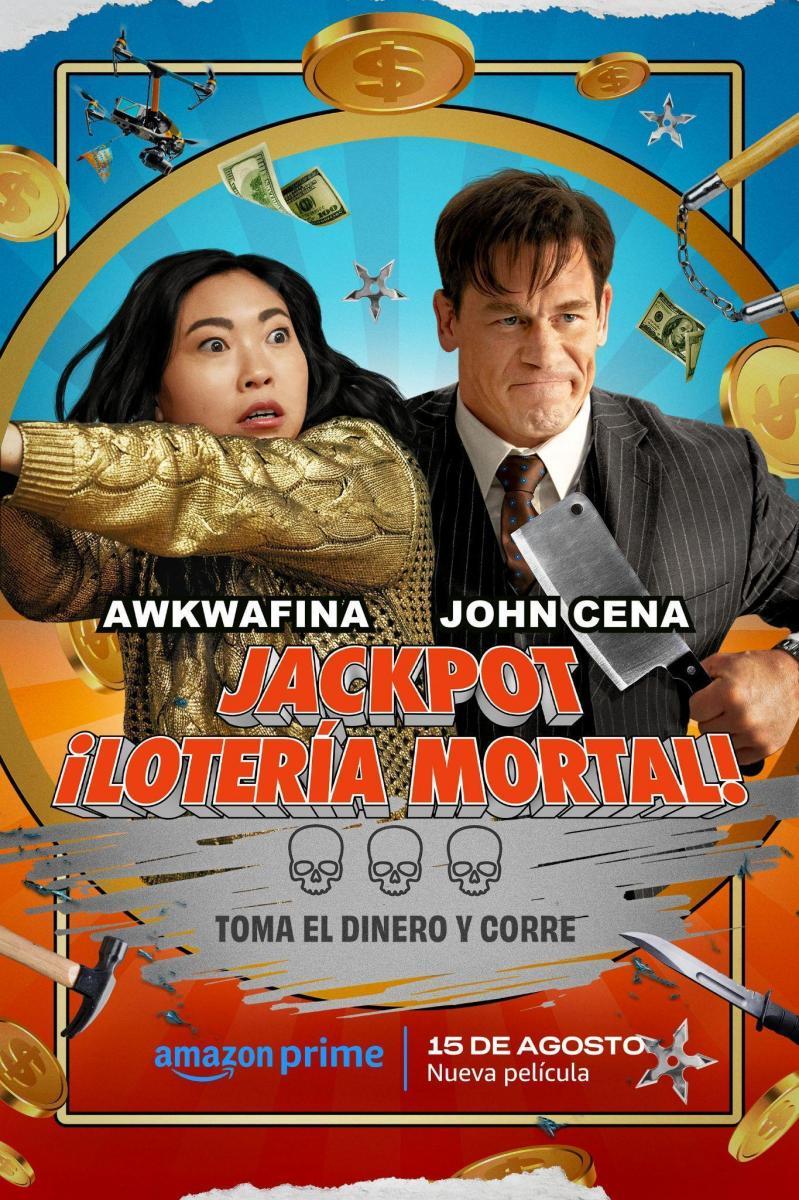 Jackpot (2024)