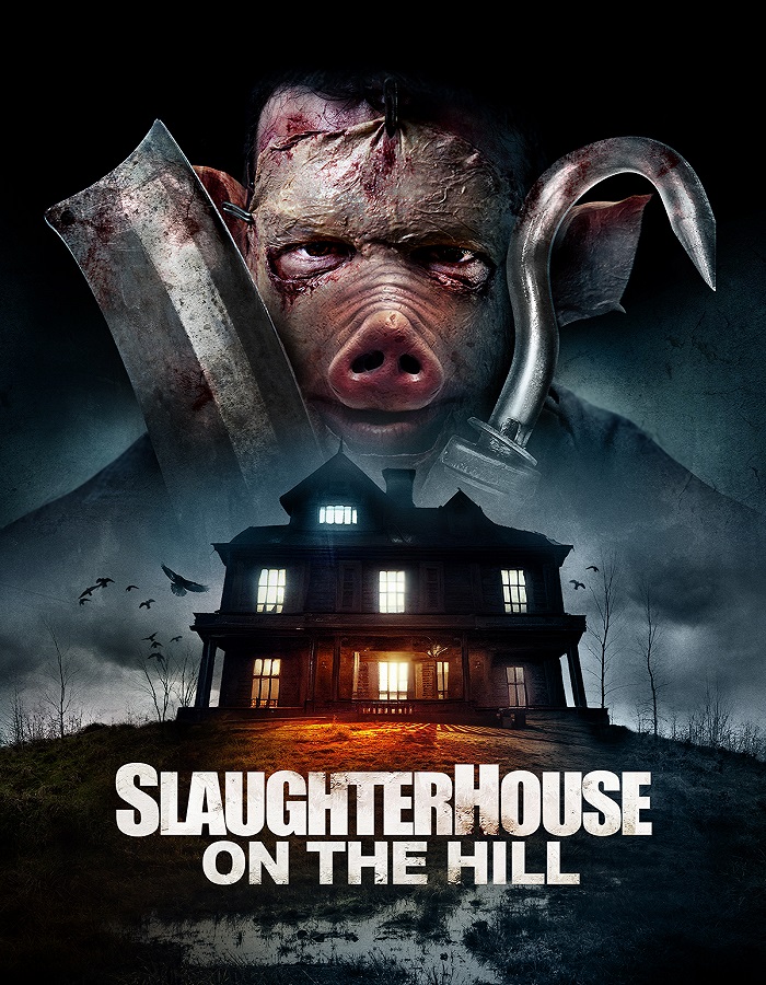 slaughterhouse on the Hill