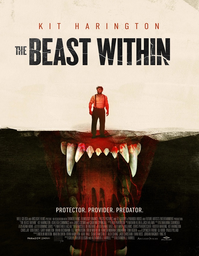 The Beast Within