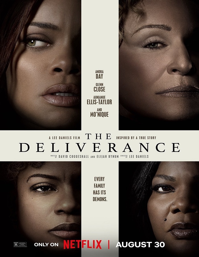 The Deliverance (Hindi + English)