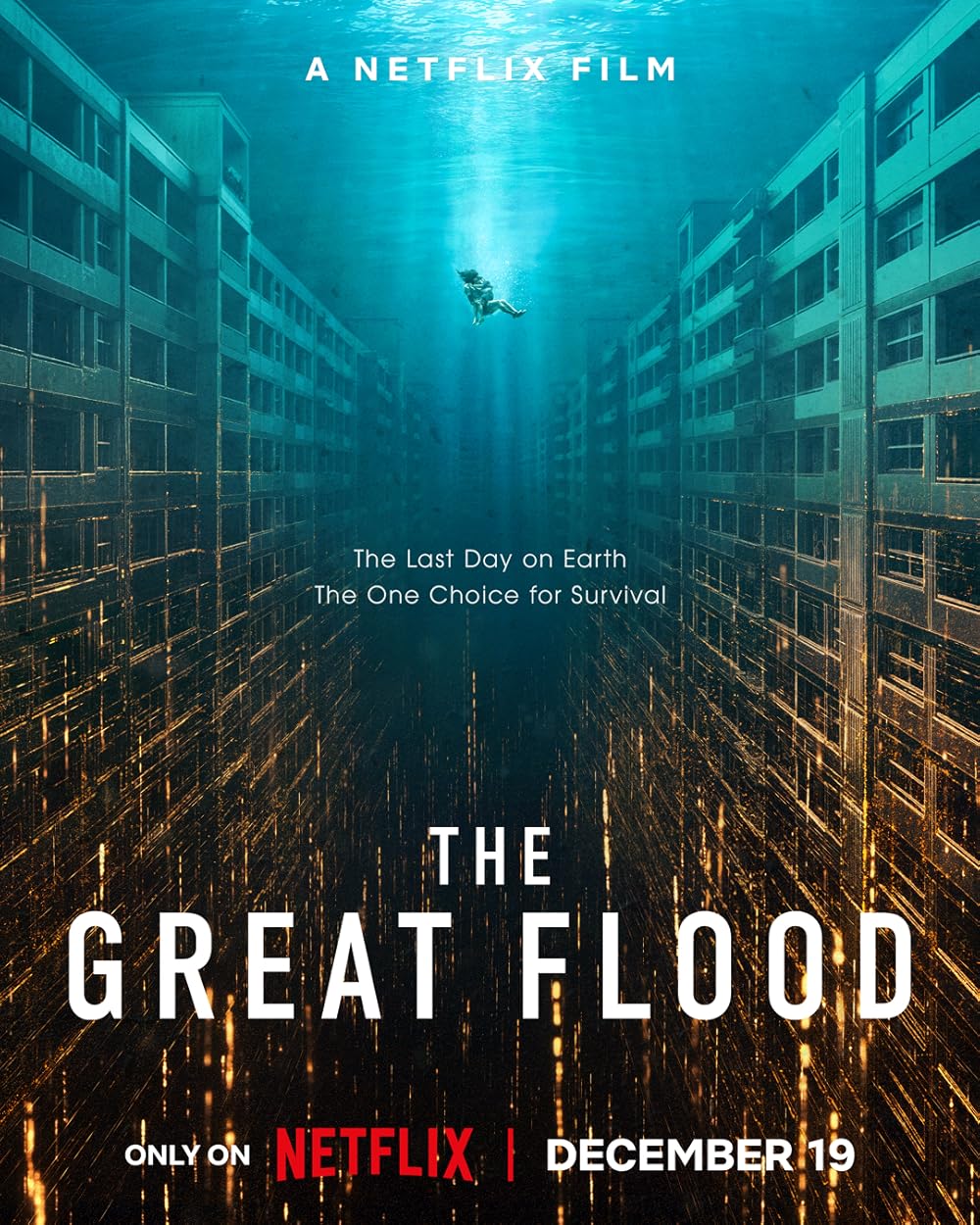 The Great Flood (Daehongsu)