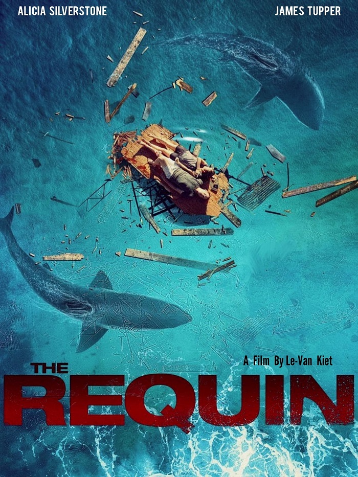 The Requin (Hindi + English)