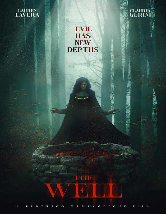 The Well (Hindi + English)