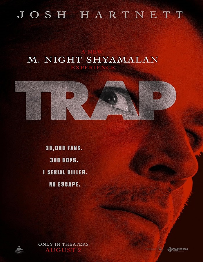 Trap (4K)