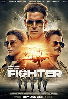 Fighter (2024)