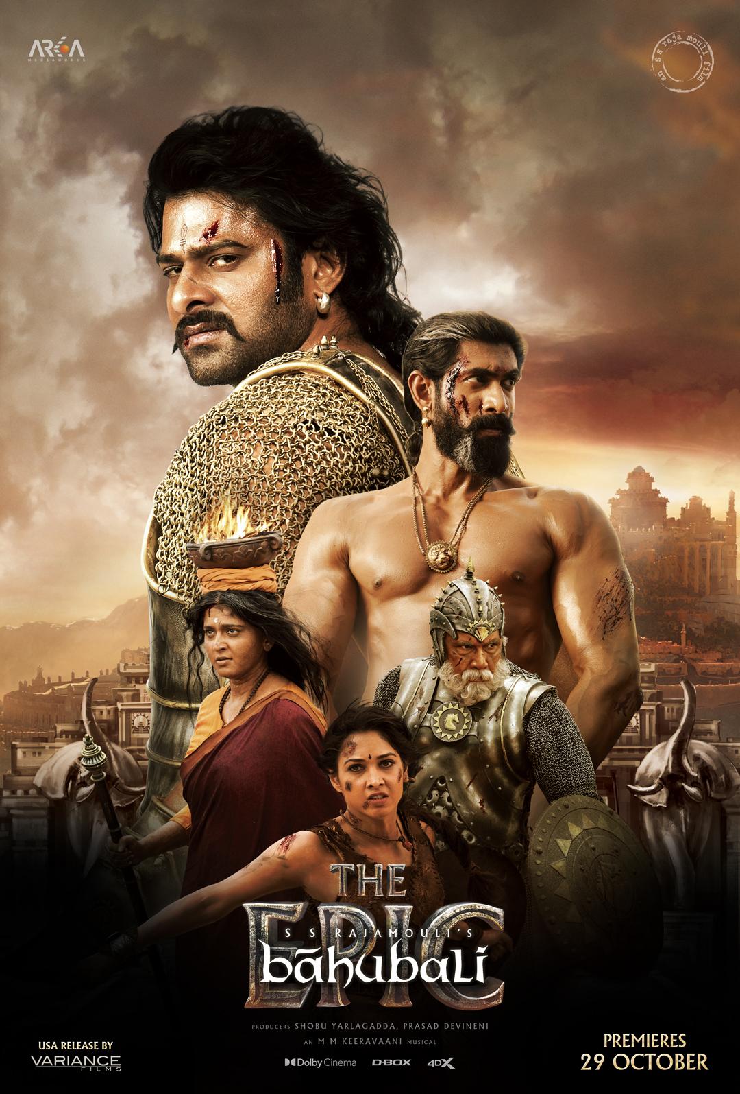 baahubali the epic 2025