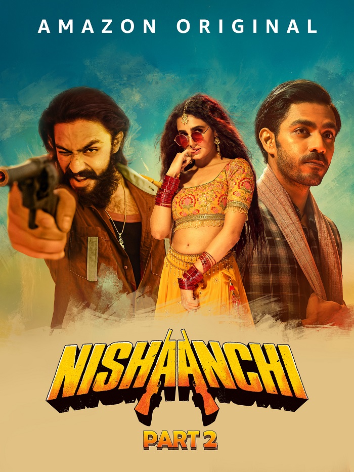Nishaanchi 2