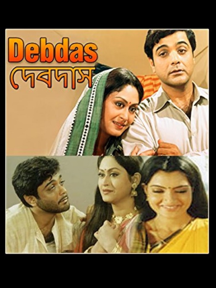 Devdas (2002)