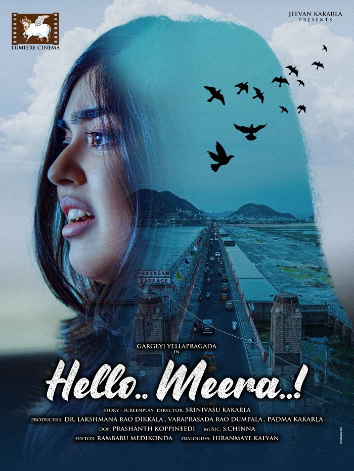 Hello Meera