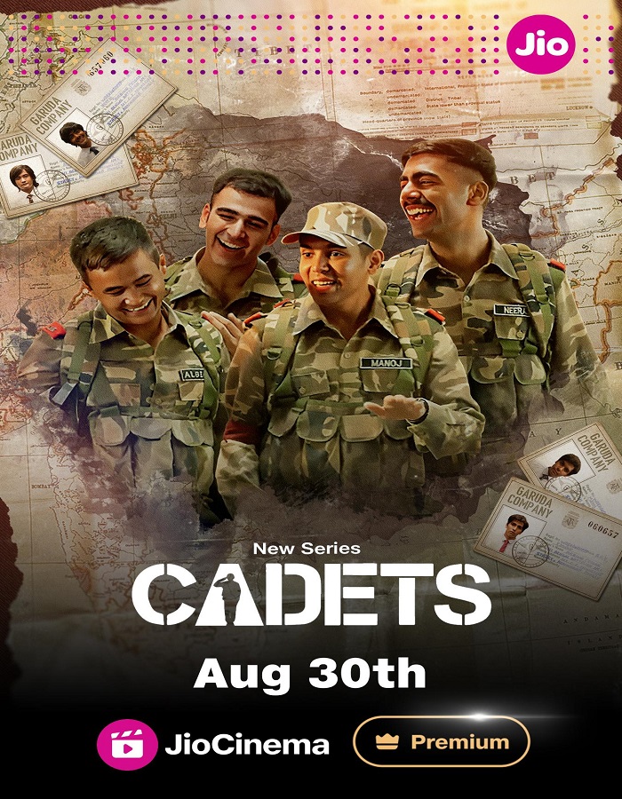 Cadets