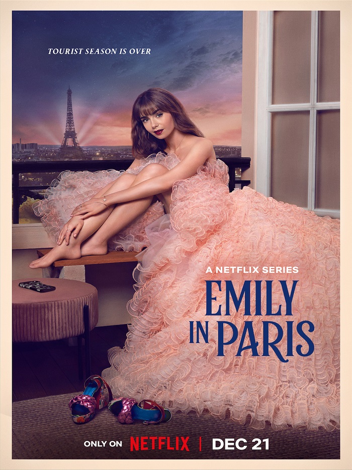 Emily in Paris Season 04 (2024)