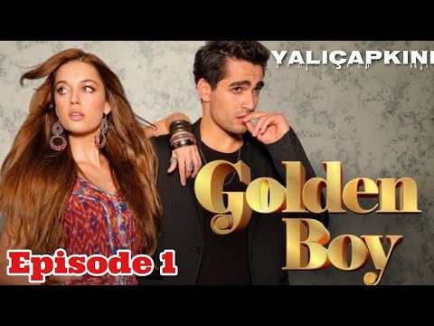 Golden Boy [Hindi]