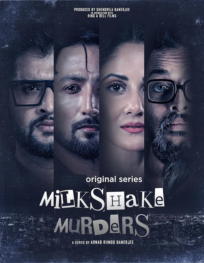Milkshake Murders