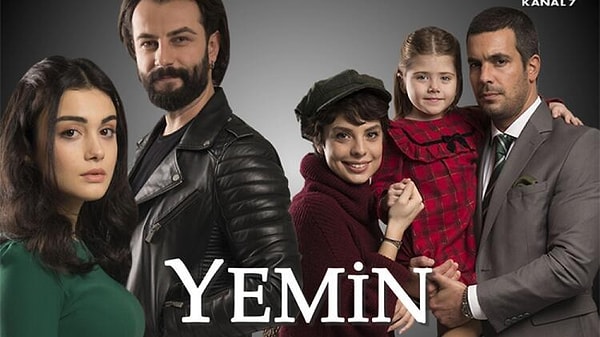 Yemin